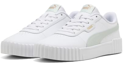 PUMA Womens Carina 3.0 Sneakers