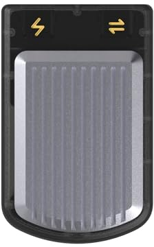 GENKI SavePoint Mini M.2 2230 NVMe SSD Enclosure 10Gbps Case | MagSafe compatible NVMe enclosure with 10Gbps, 100W passthrough, capacitor, and support for Steam Deck, ROG Ally, iPhone, PC