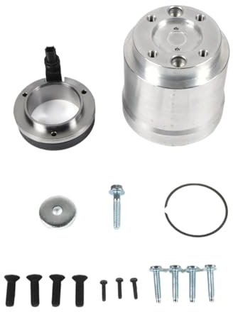 1pc Kit di riparazione frizione accoppiatore viscoso differenziale posteriore CV6Z-4A232-A compatibile con parti automobili Ford Edge Flex Lincoln Continental 2013-2021