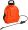 STOCKER - Pompa a zaino elettrica 8 L Li-Ion 2,5 bar