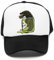 The Terrifying PickleJho Kinder Kappe Baseball Rapper Cap