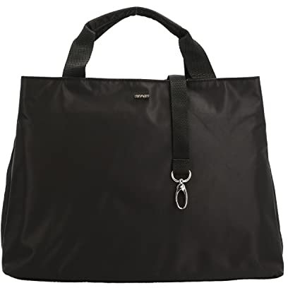 Picard Damen Shopper HAPPY aus Nylon Mittel | mit Magnetverschluss | Shopper | Alltag, Ausgehen, Reise