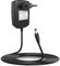 KSIBNW Universal Netzteil Adapter DC 24V 3A, 72W LED Netzadapter AC 110-240V 50/60HZ Adapter Schaltnetzteil Trafo Konverter Transformator mit 5,5 x 2,5mm Ausgang EU Stecker für LED Streifen