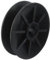 cyclingcolors Antriebsriemenscheibe kompatibel mit Castelgarden Außen-Ø 60 mm Innen-Ø 11,2 mm 122601909/0 22601909/0 22601904/0 Gas-Rasenmäher-Reparaturwalzenwartung