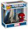 Bitty Pop! Deluxe Spider Man - Expand Your Marvel Collection With This Exclusive Deluxe Bitty Pop! Spider-Man! - Vinyl Figure Is Approximately 0.9-inches Tall.