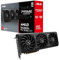 ASUS Prime Radeon RX 9060 XT OC Edition 16GB GDDR6 Gaming Graphics Card (AMD Radeon RX9060XT, AMD RDNA 4 Architecture, PCIe 5.0, 1x HMDI 2.1b, 2X DisplayPort 2.1a, PRIME-RX9060XT-O16G)