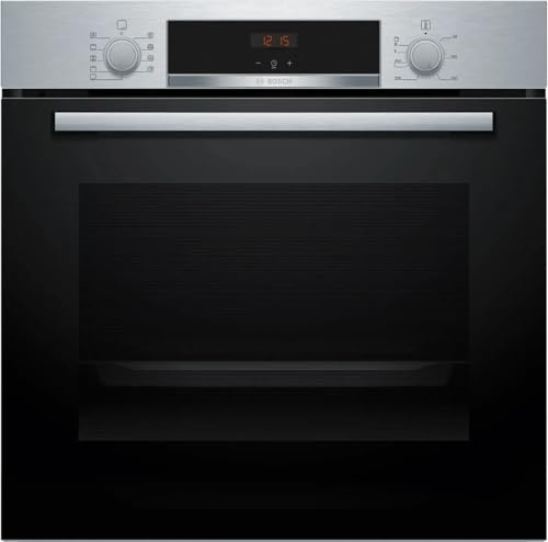 HBA534ES3 Four à encastrer électrique 71 l ventilé Classe énergétique A+