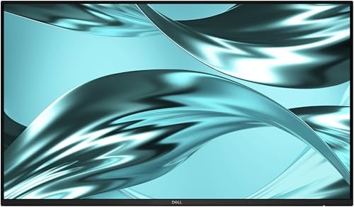 Dell P2426h LED-Monitor 61,2 cm (24,1 Zoll) Wuxga? Hdmi/DP? Schwarz