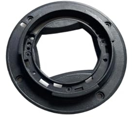 Compatibile Con Fujifilm, Anello Di Montaggio A Baionetta Posteriore 16-50, Compatibile Con Fuji, Anello Adattatore For Obiettivo OIS XC 16-50mm F3.5-5.6