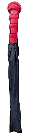 Shires Padded Tail Guard With Bag