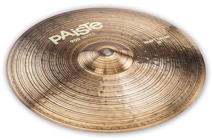 Paiste 900 Series Heavy Crash 16 - Crash Cymbal