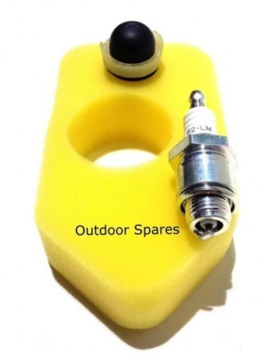 Hayter Hawk Lawn Mower Service Kit Suitable for the Classic and Sprint Engines