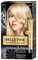 BELLE'FINE® - Black Series - Tinte permanente natural - Con 3 aceites y queratina - Rubio ceniza claro