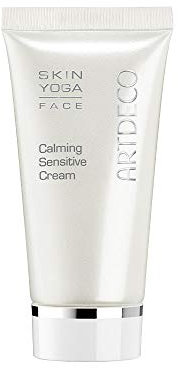 ARTDECO Calming Sensitive Cream - 24h Gesichtspflege - 1 x 50ml