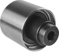 KAMOKA R0209 Umlenkrolle Zahnriemen Zahnriemen-Umlenkrolle 36mm 51mm 40mm