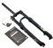 SR Suntour Epixon Fork 29Inches 120mm Remote Lockout Air QR 9mm Matte Black, VK1557