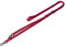 Nobby Führleine Classic Comfort extra lang, rot, L: 300 cm, B: 15 mm, 1 Stück