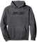 Bon Jovi New Logo Pullover Hoodie