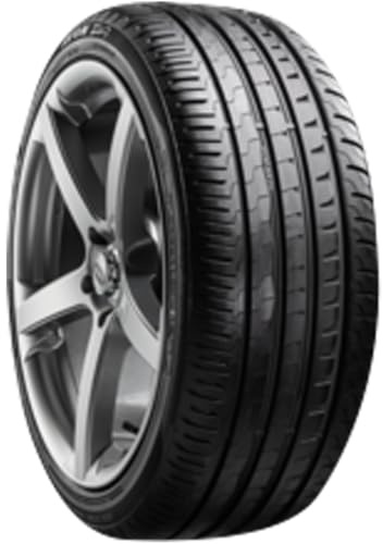 Avon 245/40 R18 97Y XL Sommerreifen Reifen Kompatibel mit MERCEDES-BENZ E-Klasse Limousine W211 C-Klasse T-modell S205 E-Klasse Limousine W212 E-Klasse T-modell S212 A-Klasse W177