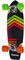 move Cruiser Neon Skateboard