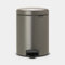 Brabantia Recycling Cubes for Home, Multicoloured, Único