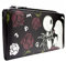 The Nightmare Before Christmas Jack et Sally We're Simply Meant to Be Noir Portefeuille