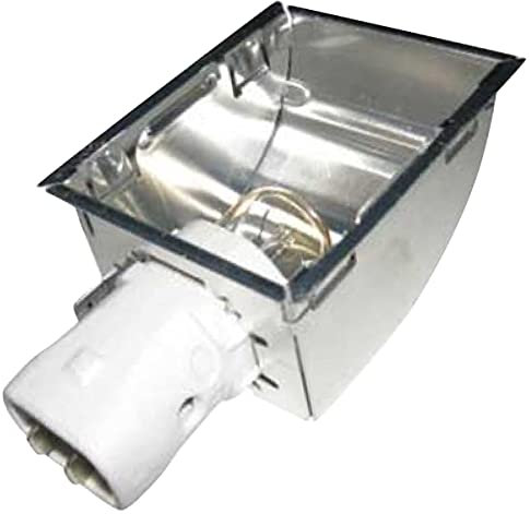 Boîtier avec ampoule 15w Four, cuisinière C00138833 SCHOLTES Four, cuisinière C00138833 SCHOLTES