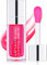 Erinde Lip Glow Oil, Clear to Pink, Color Change Effect, Moisturizing Lip Oil Gloss Transparent Plumping Lip Gloss, Lip Oil Tinted for Lip Care and Dry Lips 015#