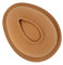 Stampo Per Uova A Forma Di Guscio D'uovo Stampo Per Dolci Pasquali Utensile Da Cucina Accessorio Per Utensile Da Forno in Silicone