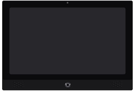 ALLNET Windows PoE Tablet 15,6 Zoll Touch 8GB/128GB