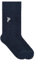 von Jungfeld - 1er Set Motiv Socken mit Astronaut Icon - Bunte Socken in Gr. 39-42