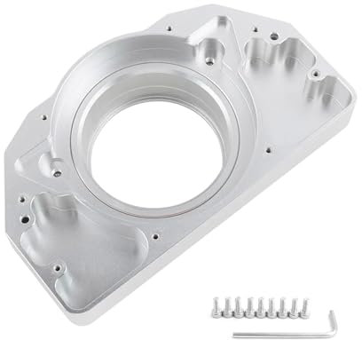 Rebellious Supporto professionale per bici da competizione in alluminio per G27 G29 G920 G923 Home Entertainment E Competizione Gaming