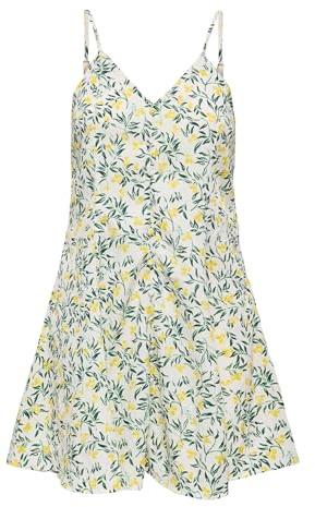 ONLY Onlkasina Strap Short Dress WVN
