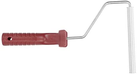 Laminating Bubble Roller Aluminum Alloy Roller Tool for Resin Coating Lamination Doors Windows Screens Repair for Bathtub Shower Boat Plastic (A) (B) (Type C) (Type D)