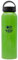 ms móvil shop Botella de Aluminio Fútbol Club Barcelona 600ml | Cantimplora Reutilizable | Color Verde con Escudo Azul | Libre de BPA | Ligera y Resistente | Ideal para Deporte y Uso Diario