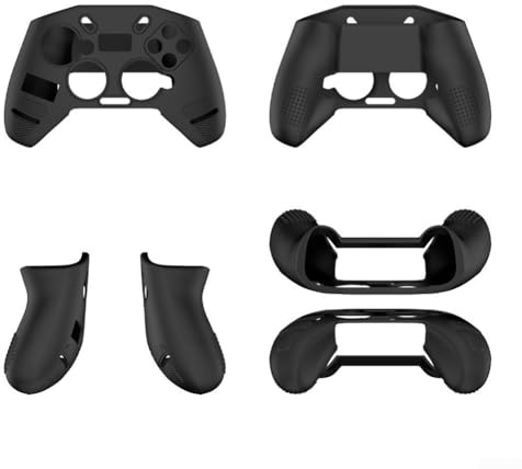 Pour FLYDIGI APEX 4 manchon en silicone léger et flexible, parfait pour protéger votre manette de jeu