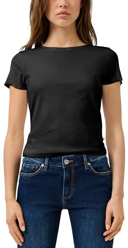 QS Damen 2175255 T-Shirt (1er Pack)