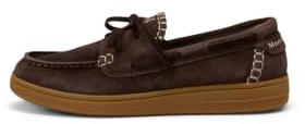 Marc O'Polo Damen Model Charlie W 2bLoafer