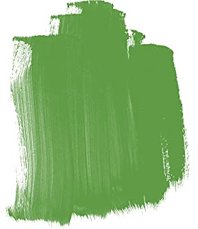 Daler-Rowney System3 Acrylic Paint, Plastic Tube, 2oz - 59 ml, Leaf Green
