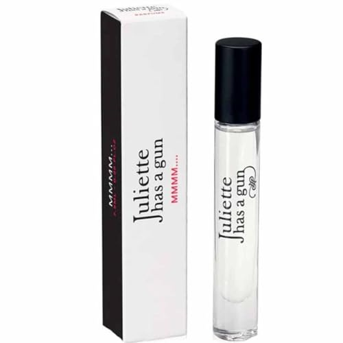 Juliette Has a Gun Parfums Mmmm Women Eau De Perfume Purse Spray 5.5 ml