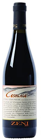 Zeni Costalago IGT Rosso Veronese (1 x 0.75 l)
