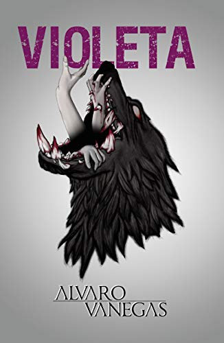 VIOLETA (Morgana) (Spanish Edition)