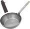 DB Mineral B Element Poêle à frire 24 cm + protège-mains