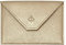 LOLUNA® Pochette Format enveloppe pour Papier Voiture, Carte Grise, permis Conduire Tout en Cuir Plusieurs Couleur Homme et Femme (Doré)