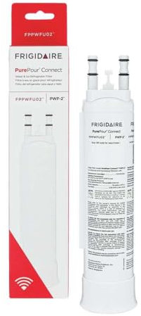 Frigidaire PurePour Connect™ PWF-2™ Water & Ice Refrigerator Filter
