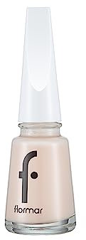 Fne-305 Beıge Latte New Nagellack One Size