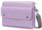 Dadanism 9-11 Pouces Tablette Housse Sac avec Bandoulière pour iPad 10é Gén 10,9, iPad (A16) 11, iPad Air/Pro 11,iPad Air 5/4 10,9,iPad 9/8/7é Gén 10,2,Galaxy Tab A9+ Plus 11/S9 FE. Violet