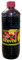 Tradineur - Aceite para lámparas con citronella, líquido para antorchas de jardín y de pared, antimosquitos, interior y exterior, 750 ml