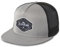 Dakine Mens Offshore Flat Bill Trucker Cap, Griffin, Einheitsgröße