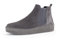 Gabor Damen Chelsea Boots, Frauen Stiefeletten,Wechselfußbett,Best Fitting,Warmfutter,uebergangsschuhe,Pepper (anthrazit),38 EU / 5 UK